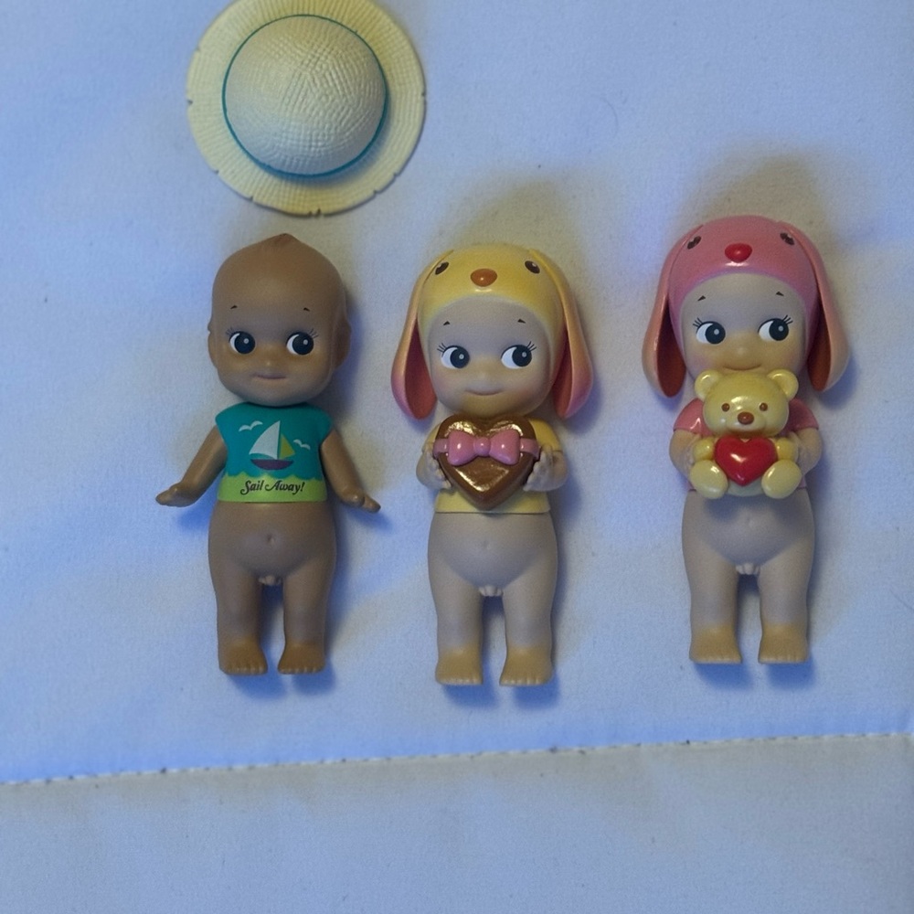 Authentic Sonny Angel Bundle